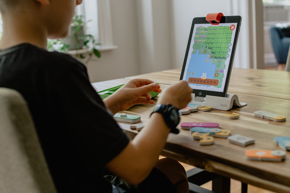 The Future of Learning Tools