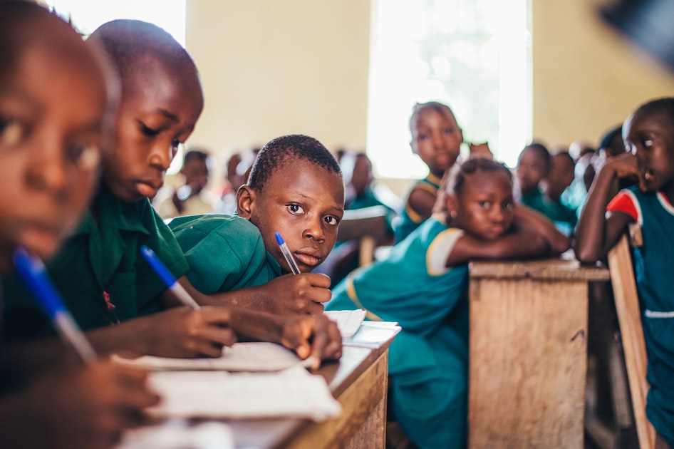 Building a Strong Foundation in Education